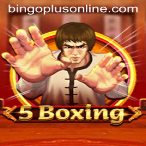 Unveiling 5Boxing: A Thrilling Fusion with BingoPlus