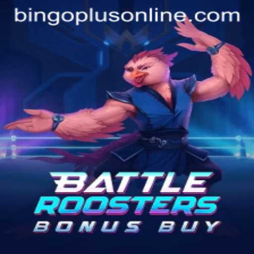 BattleRoostersBonusBuy: A New Contender in the BingoPlus Universe