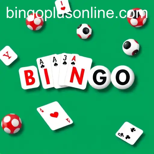The Captivating World of Card Games and BingoPlus