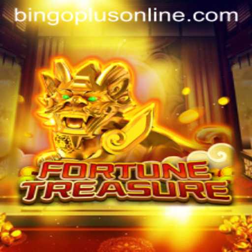 Exploring FortuneTreasure: A New Gem in the BingoPlus Universe