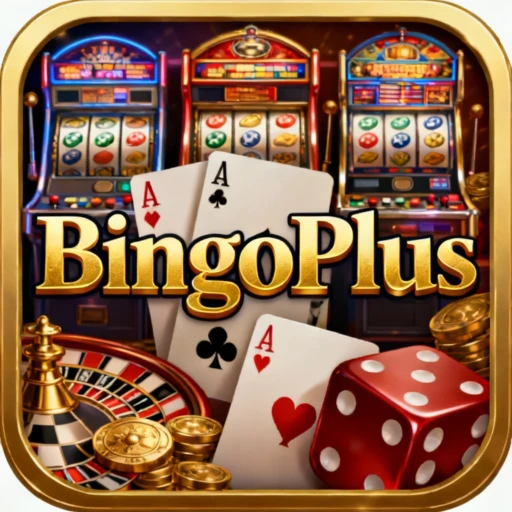 BingoPlus logo