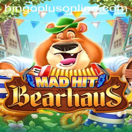 Exploring the Exciting World of MadHitBearhaus: A Game Revolution with BingoPlus