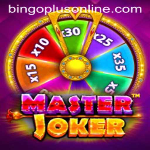 MasterJoker: A New Spin on the Entertainment Landscape