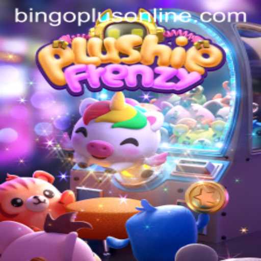 The Allure of PlushieFrenzy: Exploring BingoPlus Mechanics