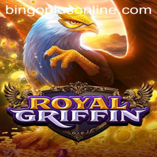 Unveiling the Excitement: RoyalGriffin and the BingoPlus Connection
