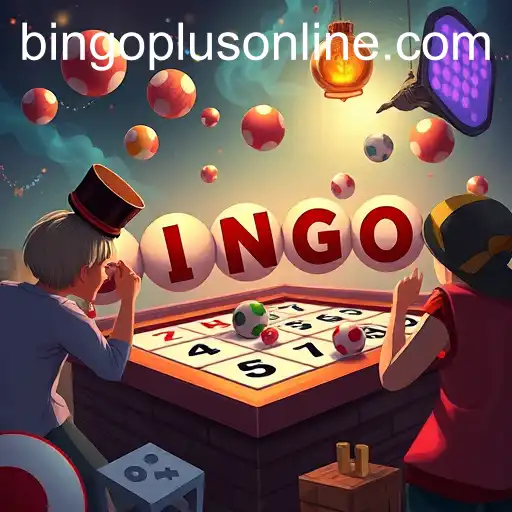 Exploring the World of Tabletop Games with BingoPlus