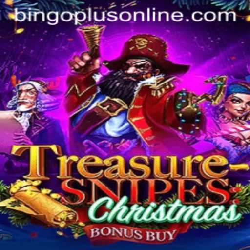 Exploring TreasuresnipesChristmas: A Festive Twist to Classic BingoPlus